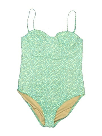 J.Crew One Piece Swimsuit (view 1)