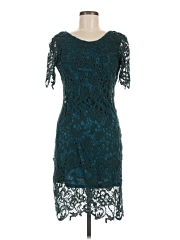 Love Crazy Cocktail Dress (view 1)