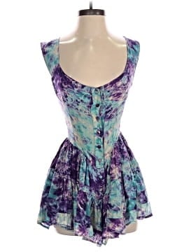 Vanessa Mooney Romper (view 1)