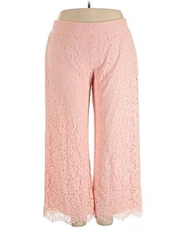 Isaac Mizrahi LIVE! Casual Pants (view 1)
