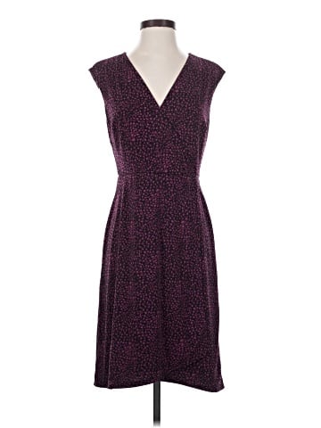 Ann Taylor Factory Cocktail Dress (view 1)