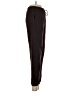 Uniqlo 100% Cotton Black Casual Pants Size S - photo 4
