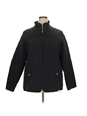 Lands' End Jacket (view 1)