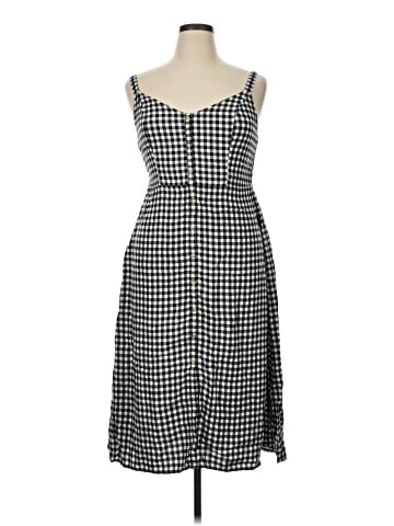 SO Casual Dress (view 1)