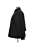 Lands' End 100% Polyester Argyle Black Jacket Size 2X (estimated) - photo 5