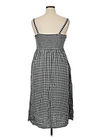 SO Casual Dress (view 2)
