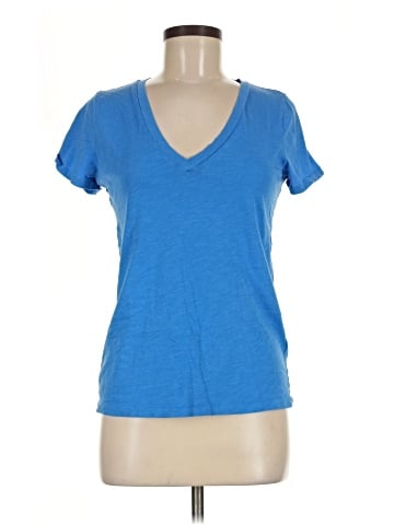 J.Crew Factory Store Short Sleeve T-Shirt (view 1)