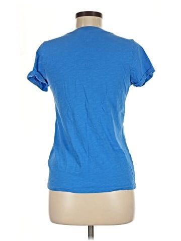 J.Crew Factory Store Short Sleeve T-Shirt (view 2)