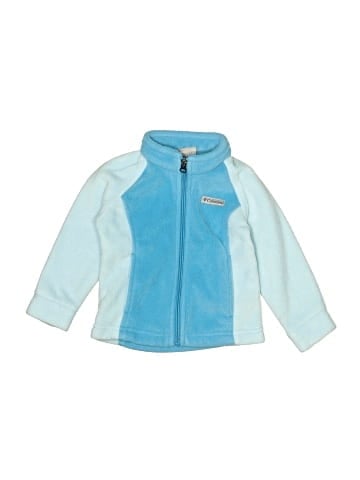 Columbia Jacket (view 1)