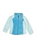 Columbia 100% Polyester Blue Jacket Size 2T - photo 1
