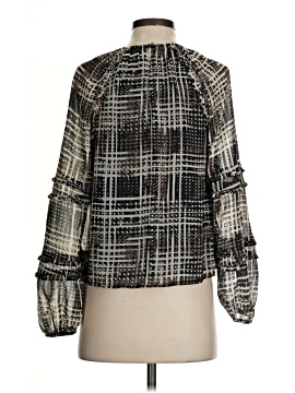 Evereve Long Sleeve Blouse (view 2)