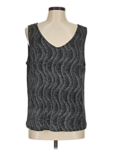 DressBarn Sleeveless Top (view 1)