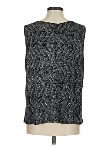 DressBarn Sleeveless Top (view 2)