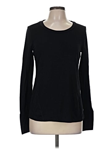 Exertek Long Sleeve T-Shirt (view 1)