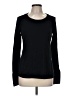 Exertek Black Long Sleeve T-Shirt Size M - photo 1