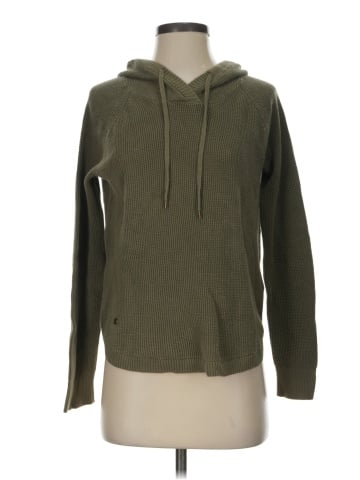 Lauren by Ralph Lauren Pullover Hoodie (view 1)