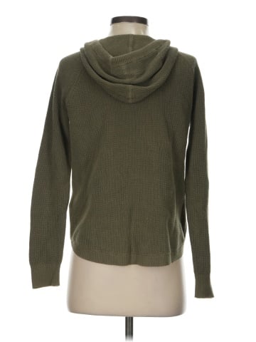 Lauren by Ralph Lauren Pullover Hoodie (view 2)