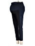Maternal America Color Block Blue Active Pants Size S - photo 1