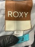 Roxy 100% Polyester Ivory Snow Jacket Size XS - photo 6