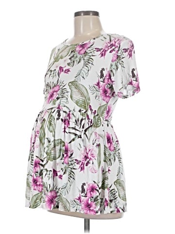 Bearsland Casual Dress (view 1)