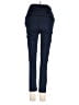 Maternal America Color Block Blue Active Pants Size S - photo 2