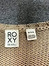 Roxy Tan Pullover Sweater Size XL - photo 7