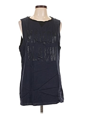 Maison Scotch Sleeveless Blouse (view 1)
