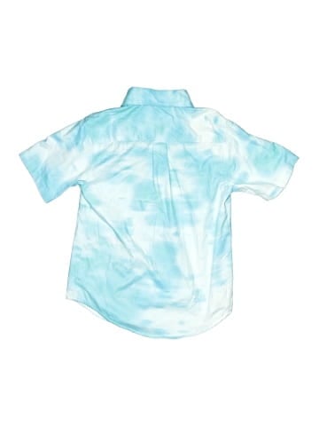French Toast Short Sleeve Button-Down Shirt (view 2)