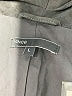 Vince. 100% Leather Gray Leather Jacket Size L - photo 6