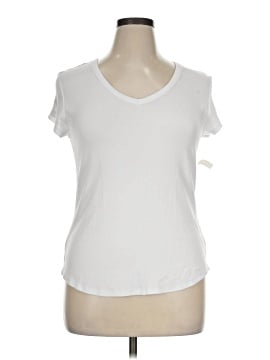 Cynthia Rowley TJX Sleeveless T-Shirt (view 1)