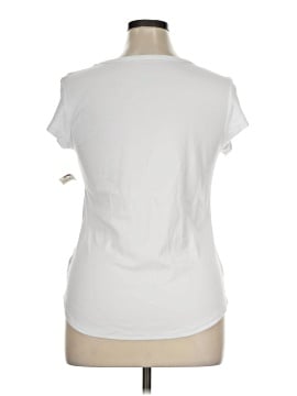 Cynthia Rowley TJX Sleeveless T-Shirt (view 2)