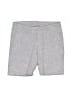 Cat & Jack Solid Gray Athletic Shorts 12-18 MO / 18 MO - photo 1
