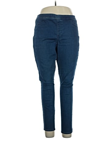 Just Fab Jeggings (view 1)