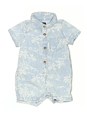 Gap Short Sleeve Outfit (view 1)