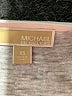 MICHAEL Michael Kors Ivory Short Sleeve Top Size XS - photo 7