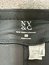 NY&C Color Block Black Active Pants Size XL - photo 7