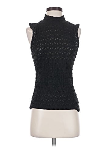 Sanctuary Sleeveless Blouse (view 1)