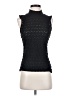 Sanctuary Black Sleeveless Blouse Size S - photo 1