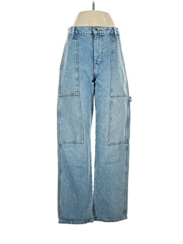 Zara Jeans (view 1)