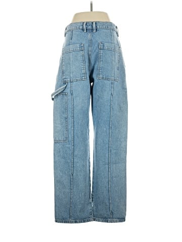 Zara Jeans (view 2)