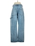 Zara Blue Jeans Size 4 - photo 2