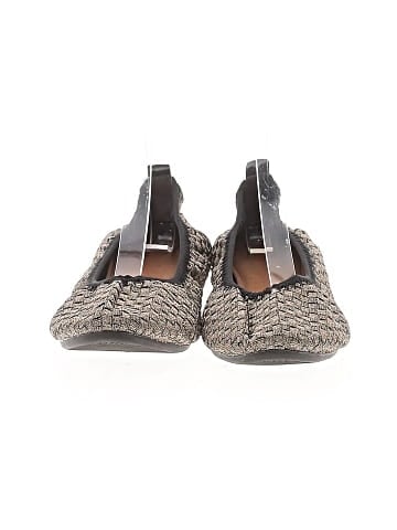 Bernie Mev Flats (view 2)