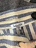 Splendid Stripes Blue Casual Pants Size S - photo 7