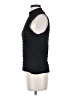 Sanctuary Black Sleeveless Blouse Size S - photo 5