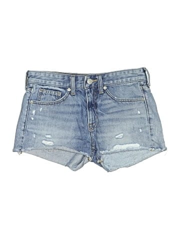 Lucky Brand Denim Shorts (view 1)