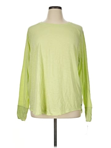 Zella Long Sleeve T-Shirt (view 1)