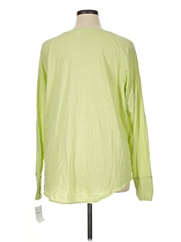 Zella Long Sleeve T-Shirt (view 2)