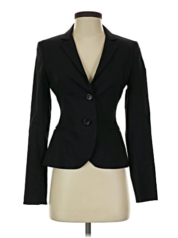 Express Design Studio Blazer (view 1)