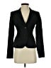 Express Design Studio Black Blazer Size 0 - photo 1