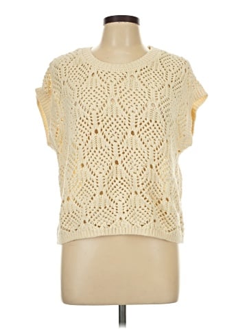 Lucky Brand Sweater Vest (view 1)